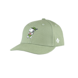 Heronox Cap Peanuts Snoopy in Tracht Baseball Cap