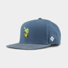 Bavarian Caps Janosch: Tigerententaxi Snapback - Bavarian Caps - hutwelt