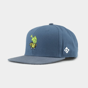 Bavarian Caps Janosch: Tigerententaxi Snapback - Bavarian Caps - hutwelt
