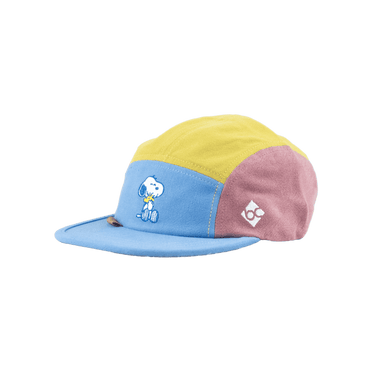 Bavarian Caps Kindercap Peanuts Snoopy kuschelt - Bavarian Caps - hutwelt