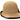bedacht Raffia - Glocke Darcy - bedacht - hutwelt