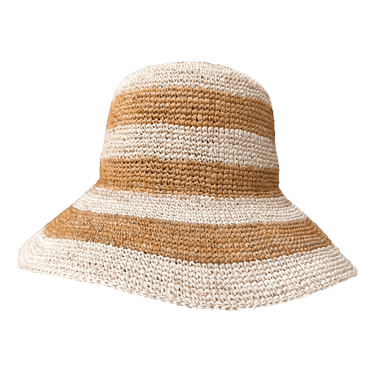 Bronté Mindy Cloche natur - camel - Bronté - hutwelt