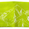 CF Sportstirnband Panorma Berge - Chiemgau Factory - hutwelt