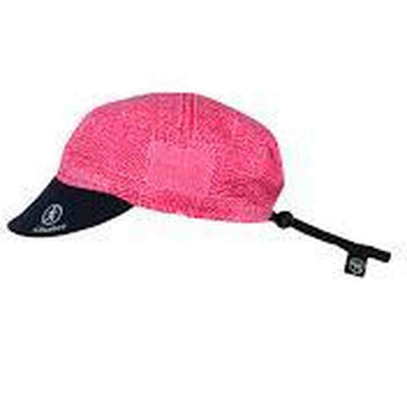 Chaskee Reversible Cap Outdoorcap Microfaser Tribal Print - Chaskee - hutwelt