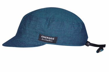 Chaskee Superlite Cap Bombay Stripes Classic - Chaskee - hutwelt