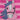 Döll Jerseymütze Beanie Bohomütze Pferd pink - Döll - hutwelt