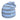 Döll Jerseymütze Beanie Bohomütze Stripes - Döll - hutwelt