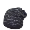 Eisbär Mütze Nuria Longbeanie - Eisbär - hutwelt