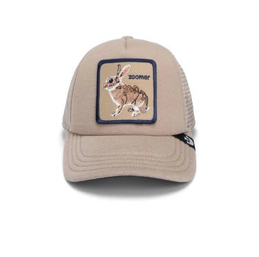 Goorin Bros Kids OK Zoomer Trucker Cap - GOORIN Bros. - hutwelt