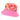 LuckyHat Buckethat Christian mit Blumen - LuckyHat - hutwelt