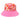 LuckyHat Buckethat Christian mit Blumen - LuckyHat - hutwelt