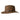 Mayser Hut Cowboy braun - Mayser - hutwelt