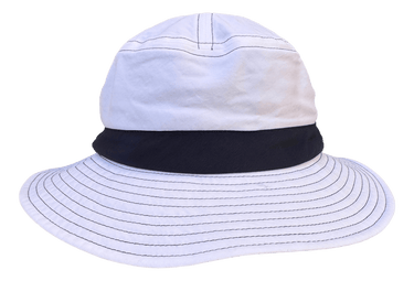 Mayser Sunblocker Arielle Bucket Hat weiß - Mayser - hutwelt