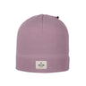 Pure Pure Mini - Beanie Waffle rosa - pure pure by BAUER - hutwelt