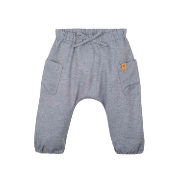 PurePure Kids Mini Hose Denim - pure pure by BAUER - hutwelt