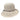 Raffia Strohglocke Nora - faustmann GERMANY - hutwelt
