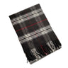 Schal Tartan Check - City Sport - hutwelt