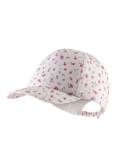 Sterntaler Baseball Cap Blumen - Sterntaler® - hutwelt