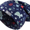 Sterntaler Beanie Meerestiere - Sterntaler® - hutwelt