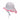 Sterntaler Flapper blau/weiss - Sterntaler® - hutwelt