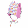 Sterntaler Jerseymütze Mädchen Babymütze rose - Sterntaler® - hutwelt