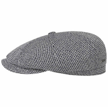 Stetson Hatteras Cap Cotton Jersey - Stetson - hutwelt