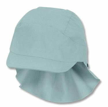 Sterntaler Schirmmütze Cap mit Nackenschutz peaked Cap - Sterntaler® - hutwelt