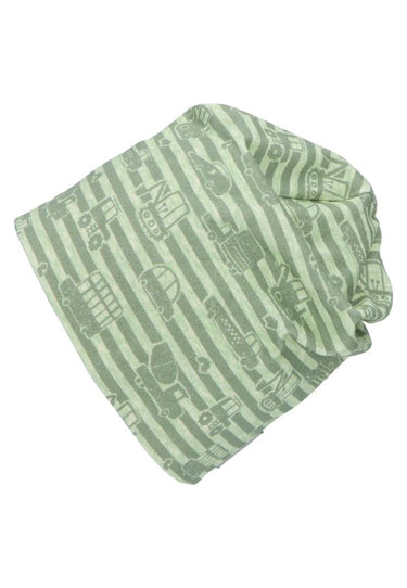 Sterntaler Slouch - Beanie Mütze Fahrzeuge - Sterntaler® - hutwelt