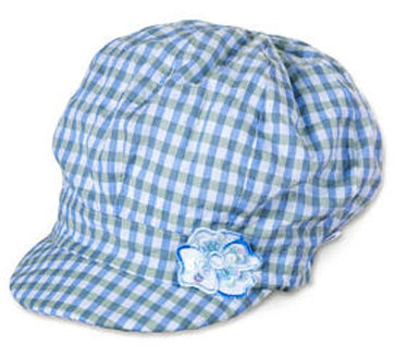 Sterntaler Sommer Schirmmütze Mütze - Sterntaler® - hutwelt