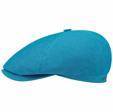 Stetson 6 - Panel Cap Cotton/Linen - Stetson - hutwelt