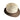Strohhut Trilby Paper two tone - hutwelt - hutwelt