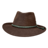 Trachtenhut Tiefenbacher Hubertus - faustmann GERMANY - hutwelt