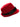 Trachtenhut Trilby rot - faustmann GERMANY - hutwelt