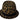 Trilby Animalprint Leo - hutwelt - hutwelt