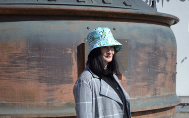 Bucket Hats - das Must-Have des Sommers - hutwelt