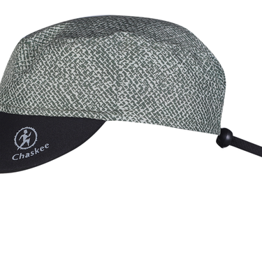 Chaskee Reversible Cap Cracked Earth