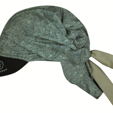 Chaskee Visor Snap Cap Palm Mirage