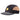5 Panel Soft Flat Cap FineFine Mesh
