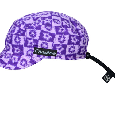 Chaskee Reversible Cap Microfaser Junior Flag Wendecap