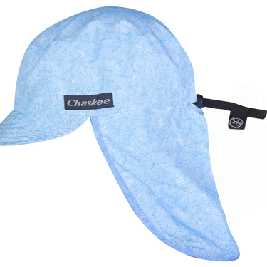 Chaskee Junior Sahara Palm Mirage Cap