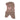 Children's cotton unicorn balaclava