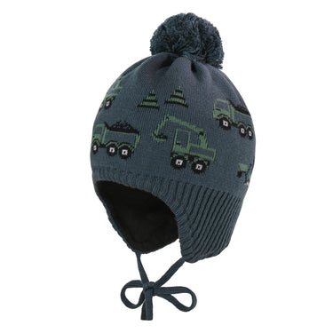Maximo Mini Bommel Baufahrzeuge