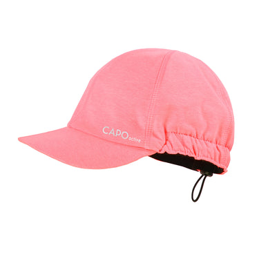 Capo Softcap Jersey Cap