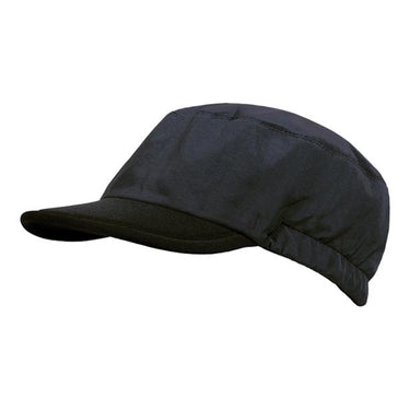 Capo Softtellercap mit Neoprenschild