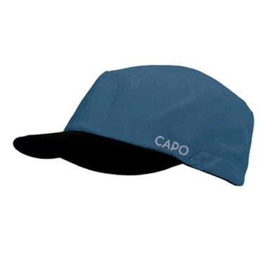 Capo Softtellercap mit Neoprenschild