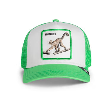 Goorin Bros Monkey Mini Baseballcap