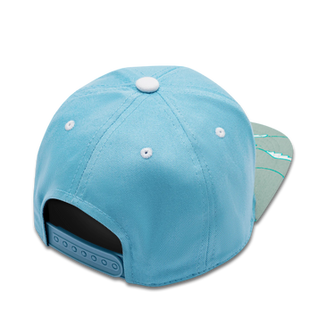 Koaa – Die Maus "Surfer" – Snapback