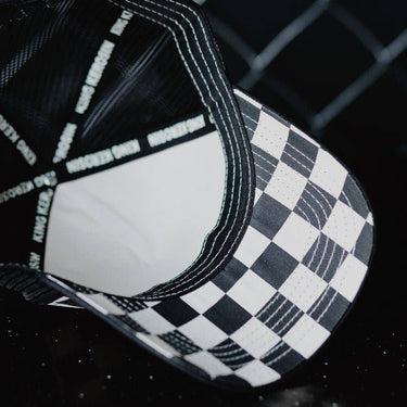 Trucker Cap «Los Angeles Supply Co»