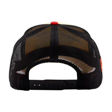 Trucker Cap «Faster Than The Wind»