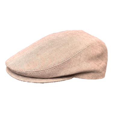 Bullani Flatcap Bio natur Flatcap
